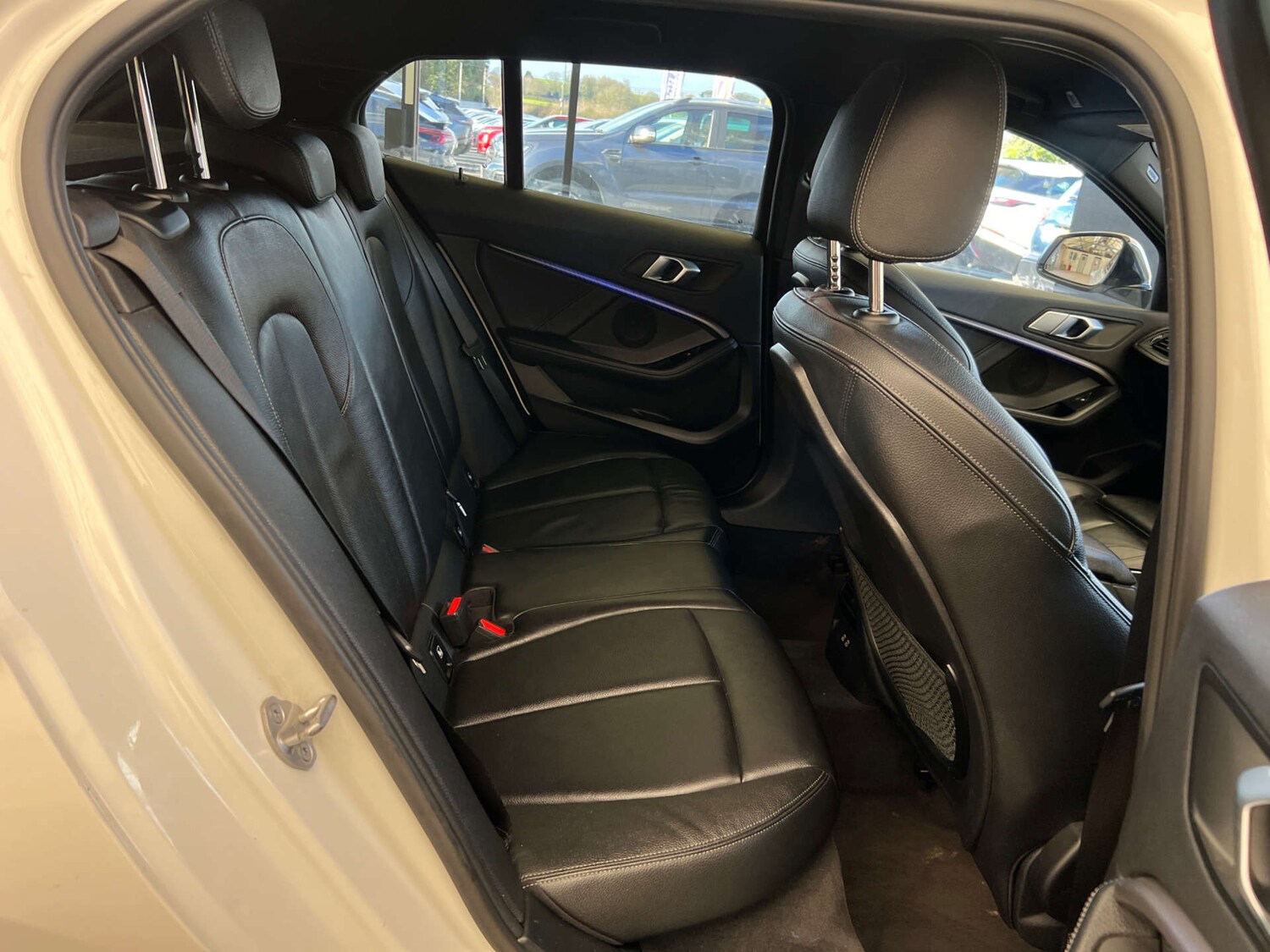 Used BMW 1 Series 2020 for sale - 77844632: Photo 22