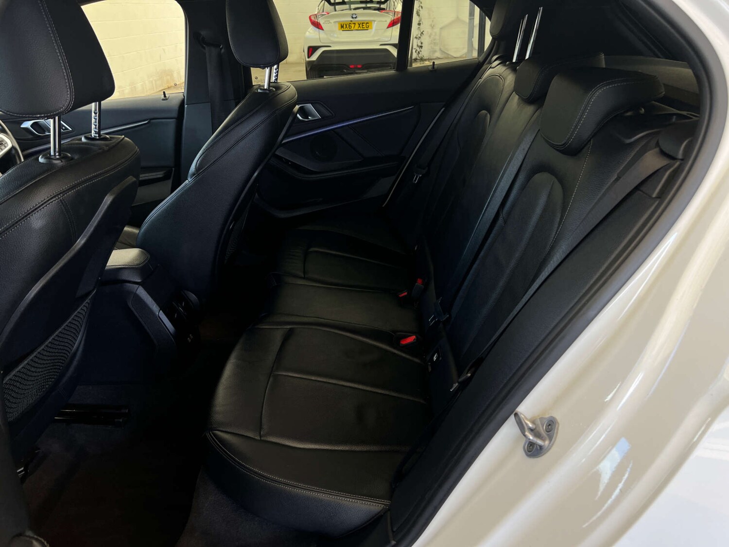 Used BMW 1 Series 2020 for sale - 77844632: Photo 23