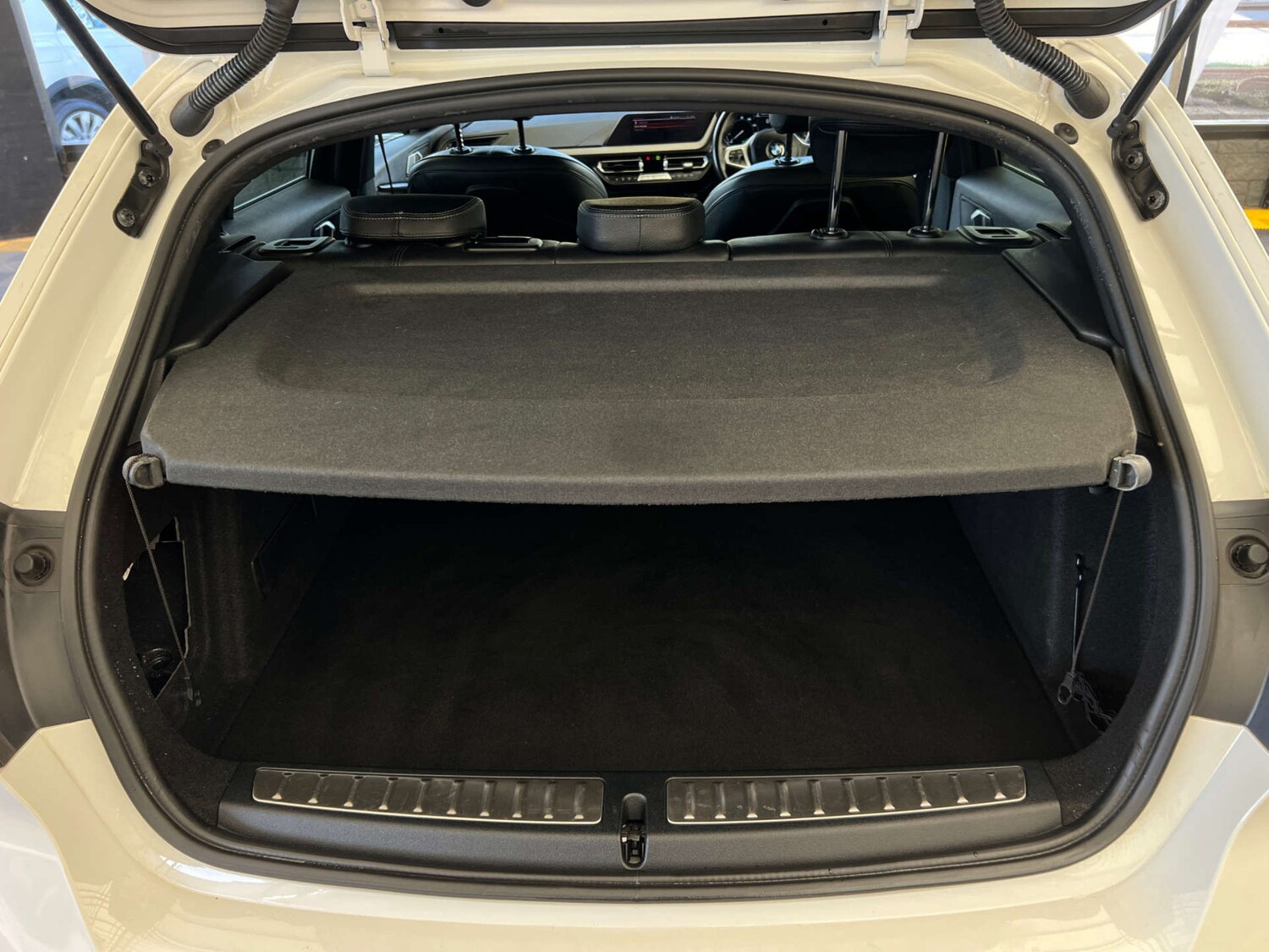 Used BMW 1 Series 2020 for sale - 77844632: Photo 24