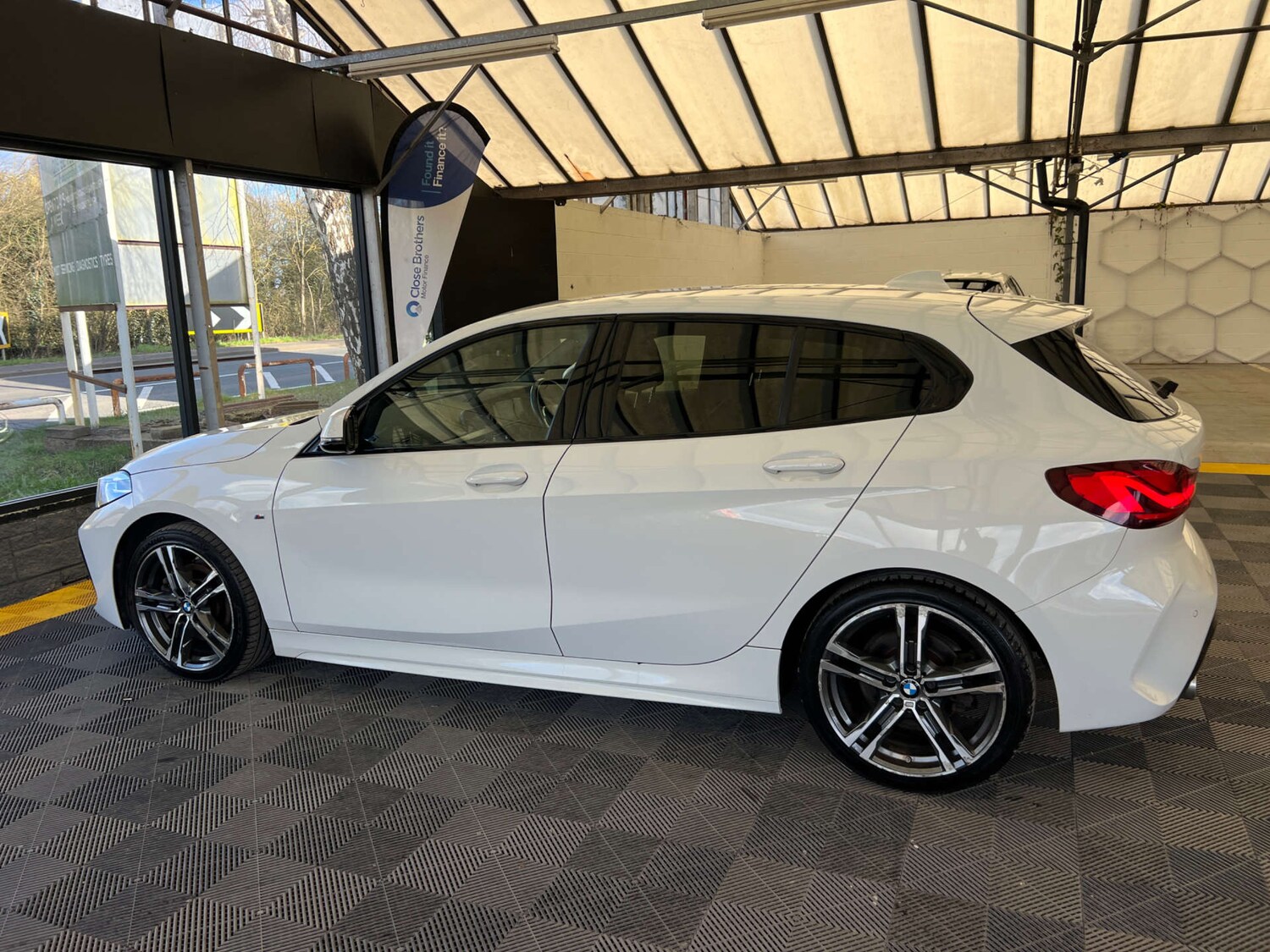 Used BMW 1 Series 2020 for sale - 77844632: Photo 7