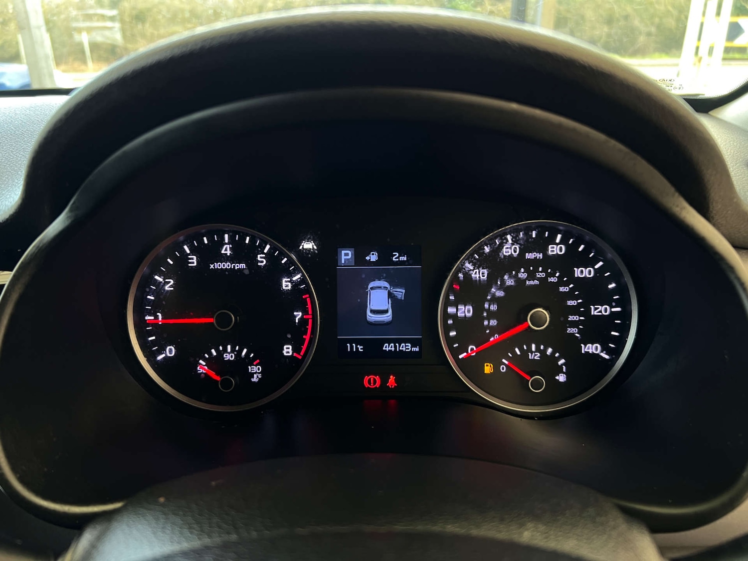 Used Kia Stonic 2019 for sale - 77721672: Photo 13