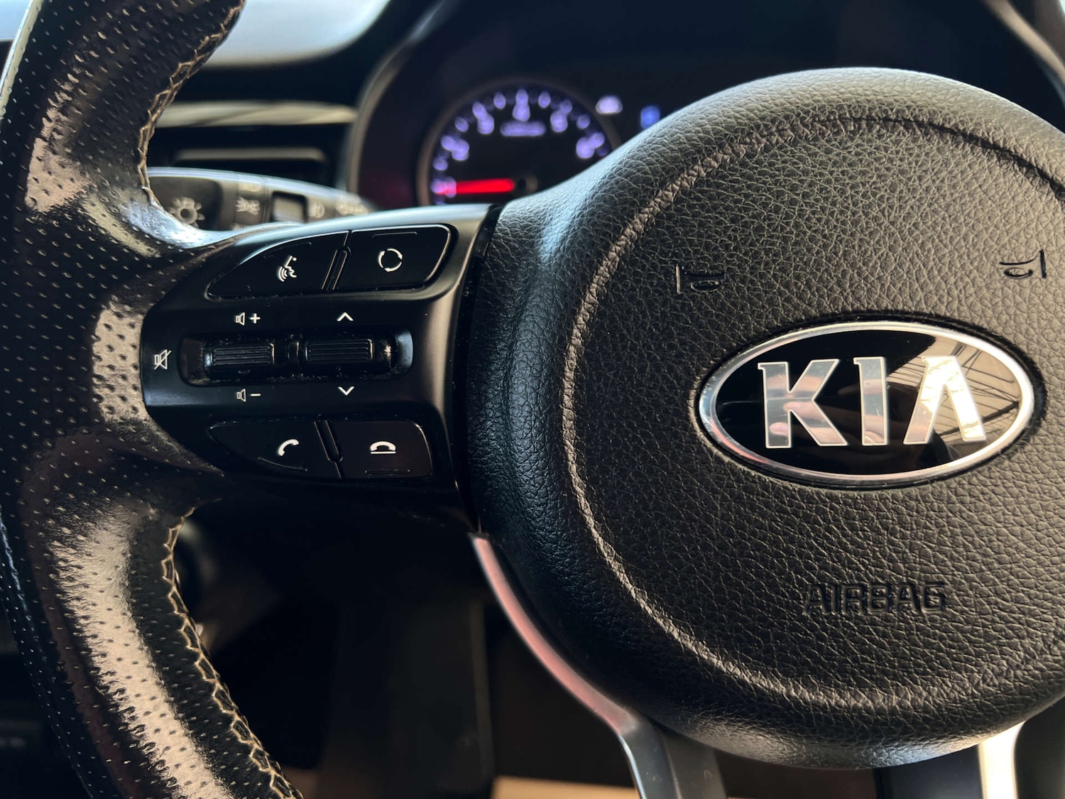 Used Kia Stonic 2019 for sale - 77721672: Photo 15