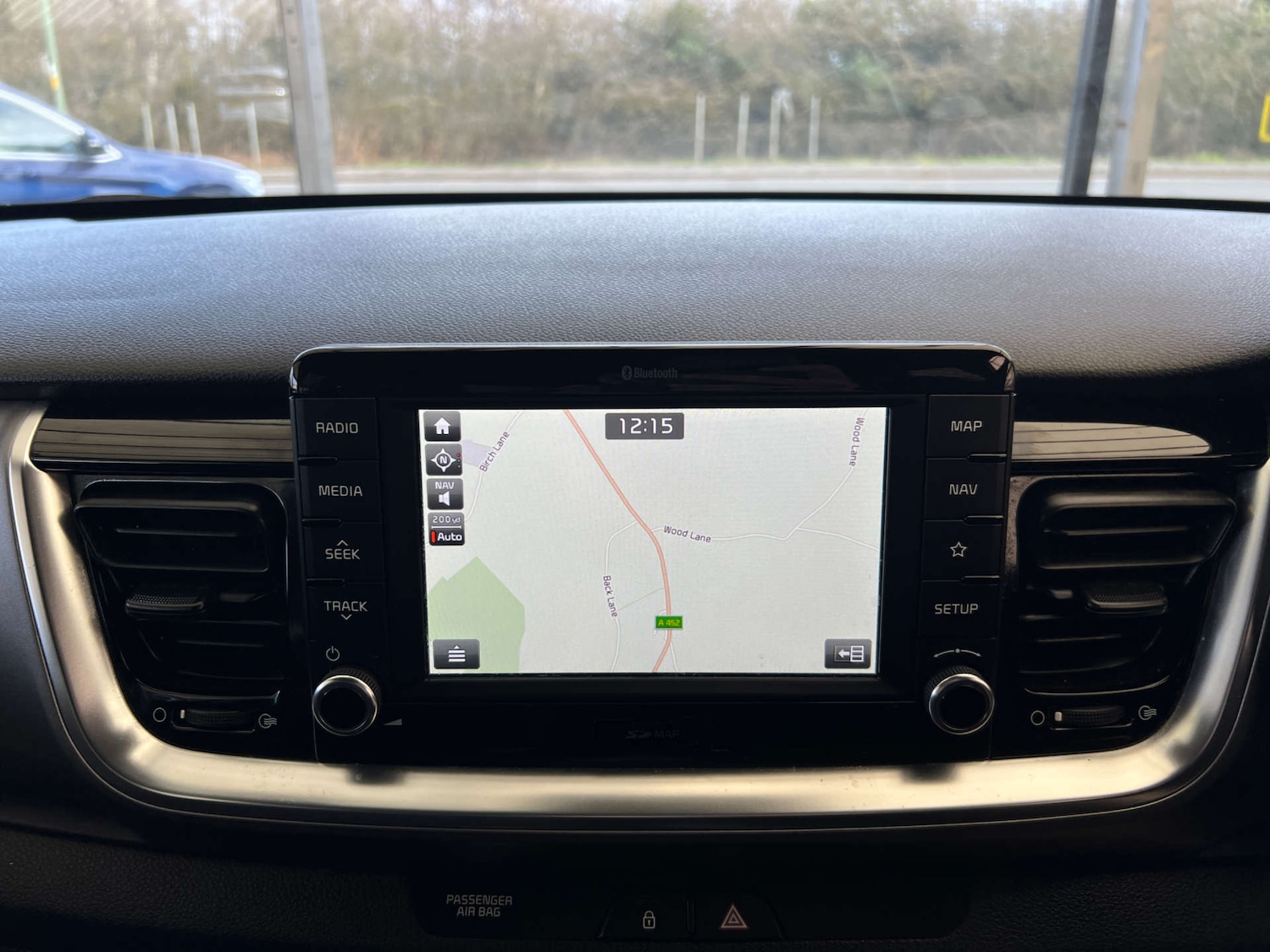 Used Kia Stonic 2019 for sale - 77721672: Photo 17