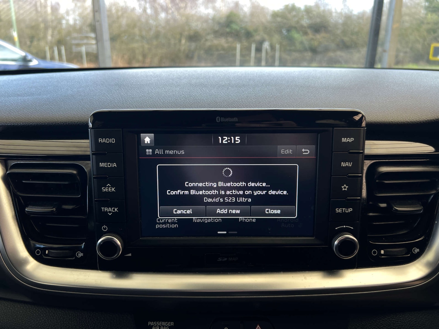 Used Kia Stonic 2019 for sale - 77721672: Photo 19