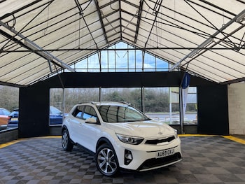 Used Kia Stonic 2019 for sale - 77721672: Photo