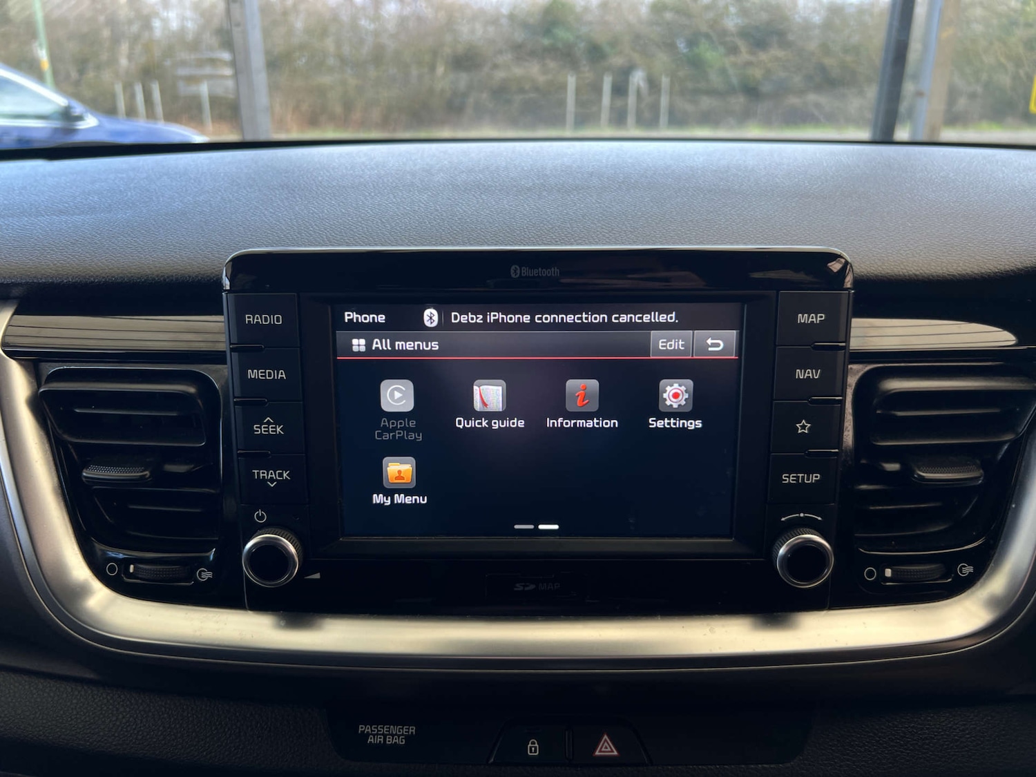 Used Kia Stonic 2019 for sale - 77721672: Photo 20