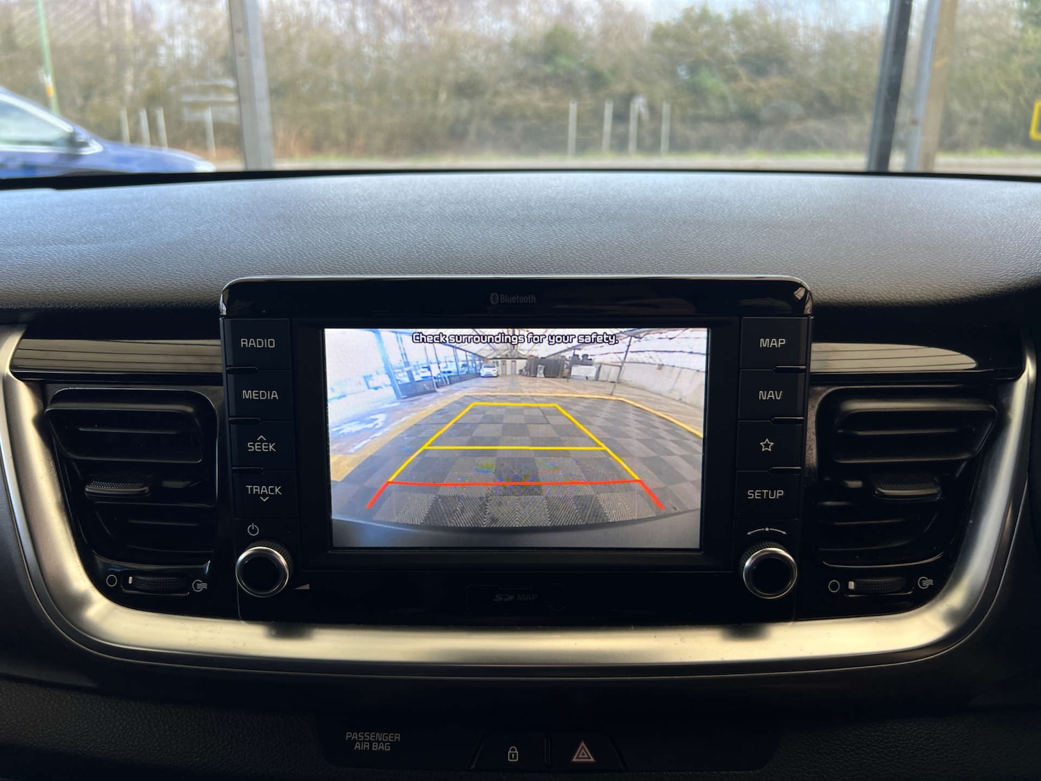 Used Kia Stonic 2019 for sale - 77721672: Photo 21