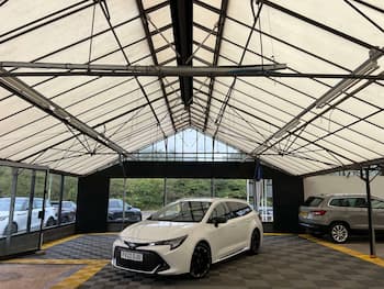 Used Toyota Corolla 2022 for sale - 79740060: Photo