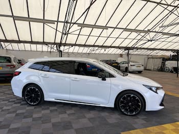 Used Toyota Corolla 2022 for sale - 79740060: Photo