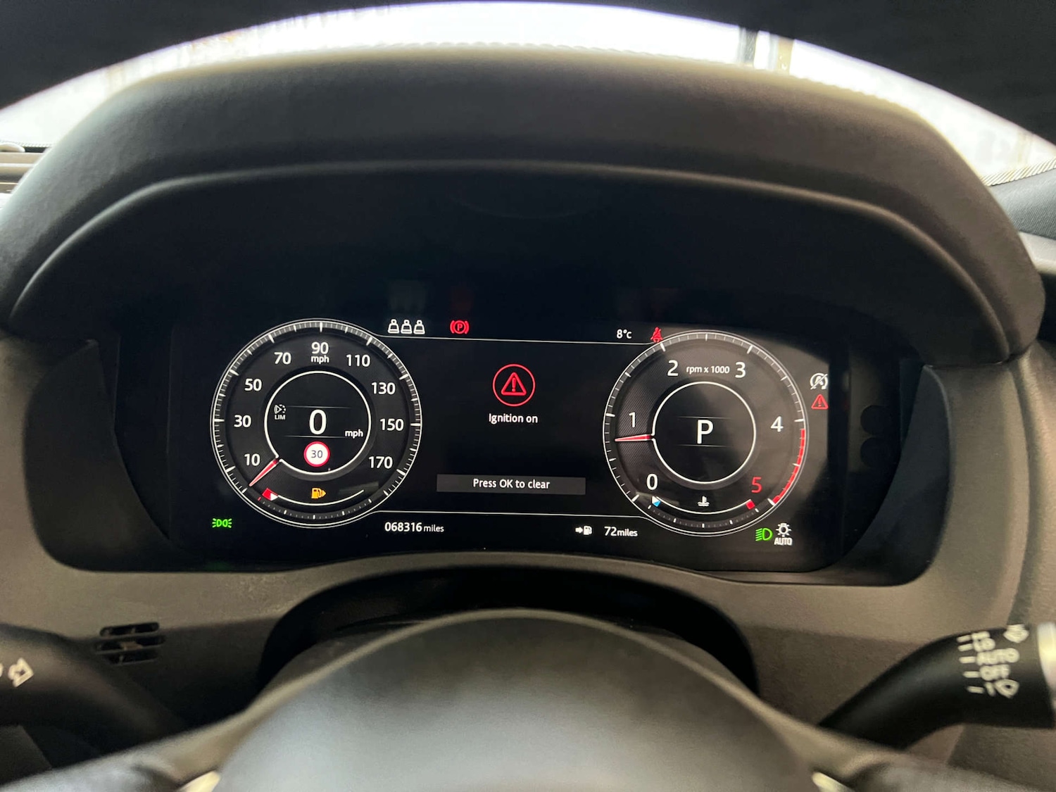 Used Jaguar XE 2020 for sale - 76940213: Photo 13