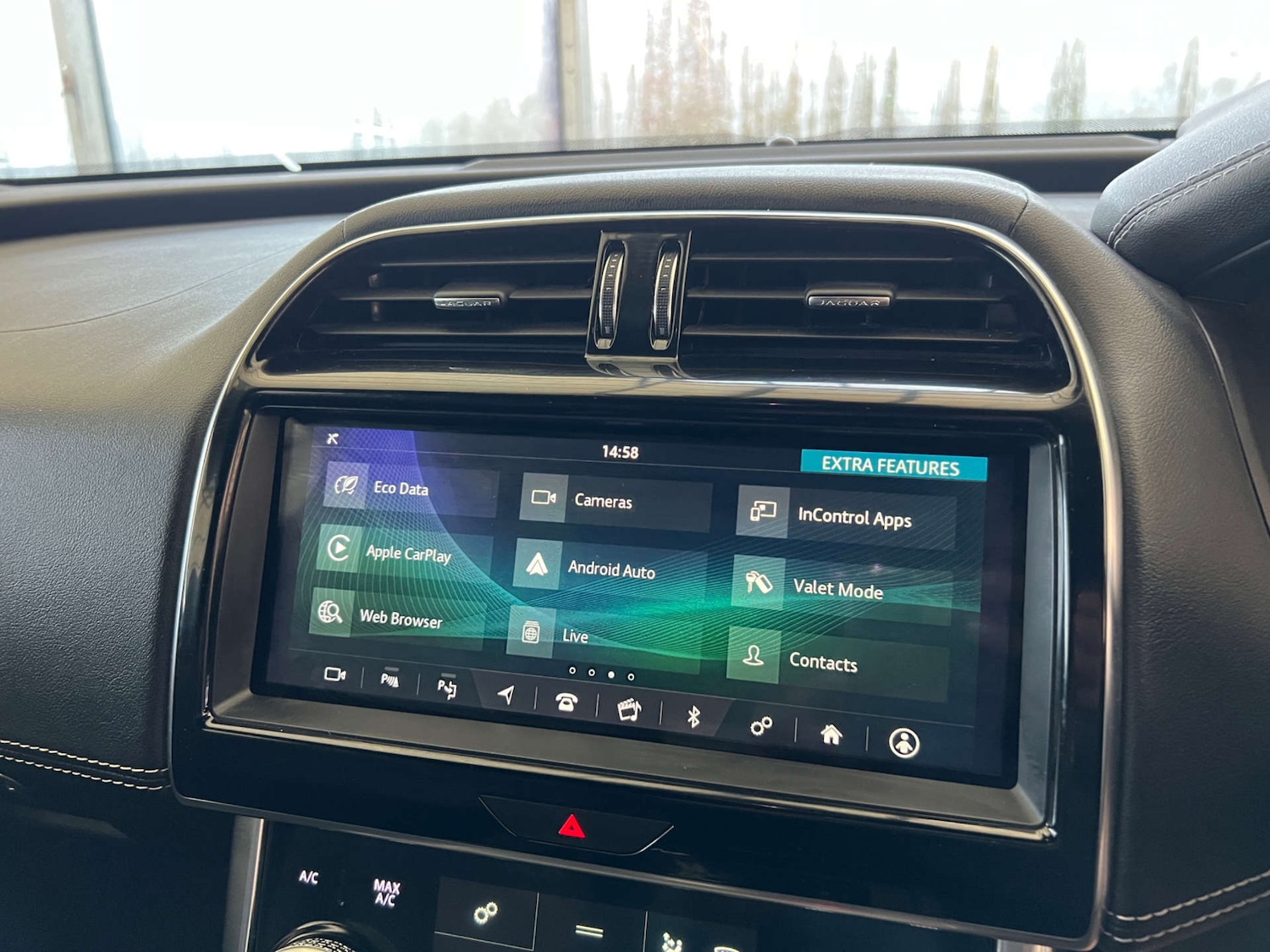 Used Jaguar XE 2020 for sale - 76940213: Photo 23