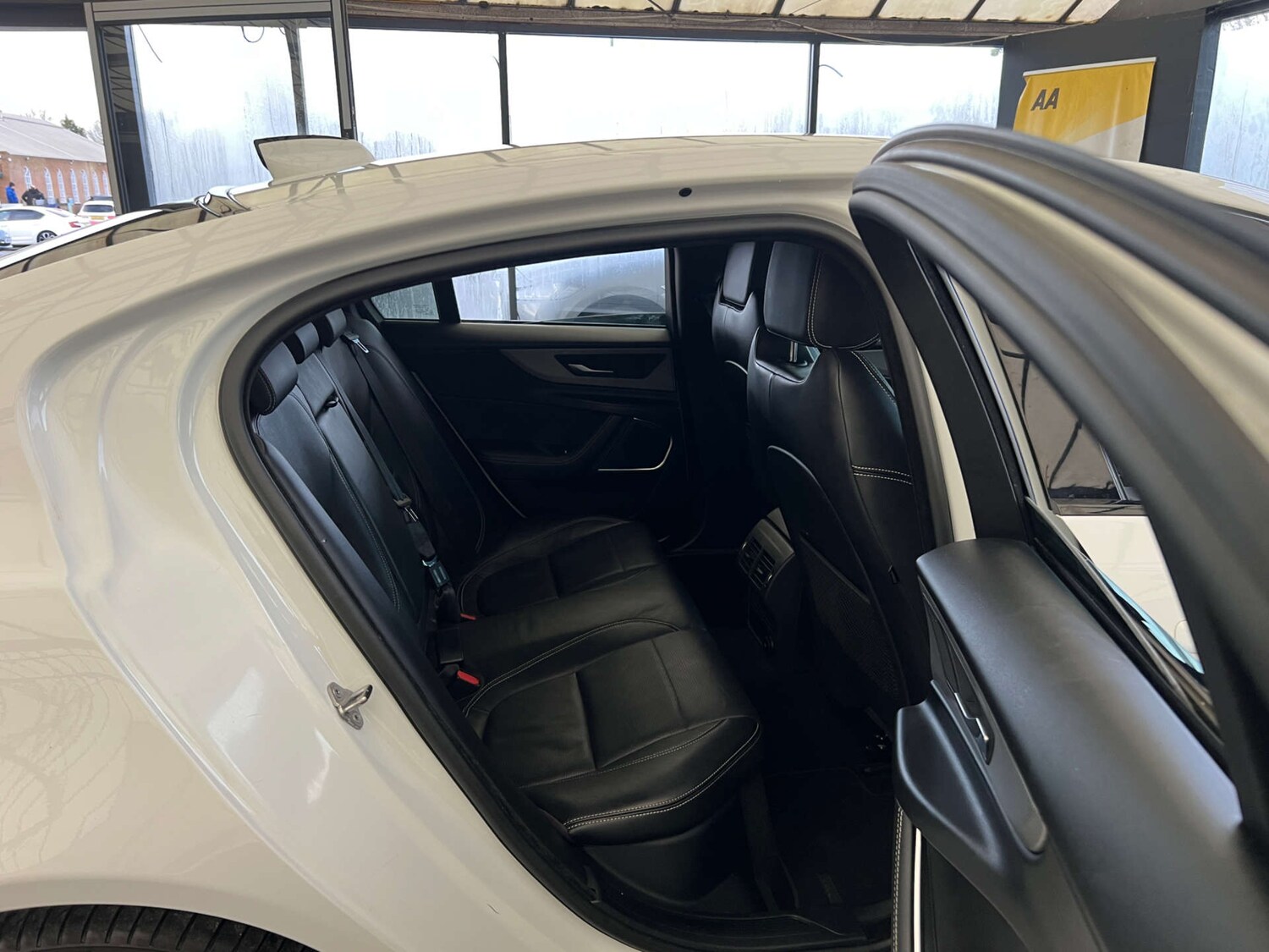 Used Jaguar XE 2020 for sale - 76940213: Photo 27