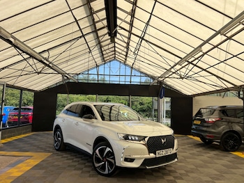 Used DS Automobiles DS 7 2019 for sale - 78694184: Photo