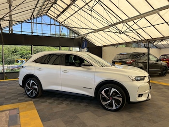 Used DS Automobiles DS 7 2019 for sale - 78694184: Photo