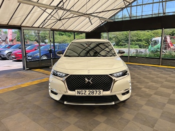 Used DS Automobiles DS 7 2019 for sale - 78694184: Photo