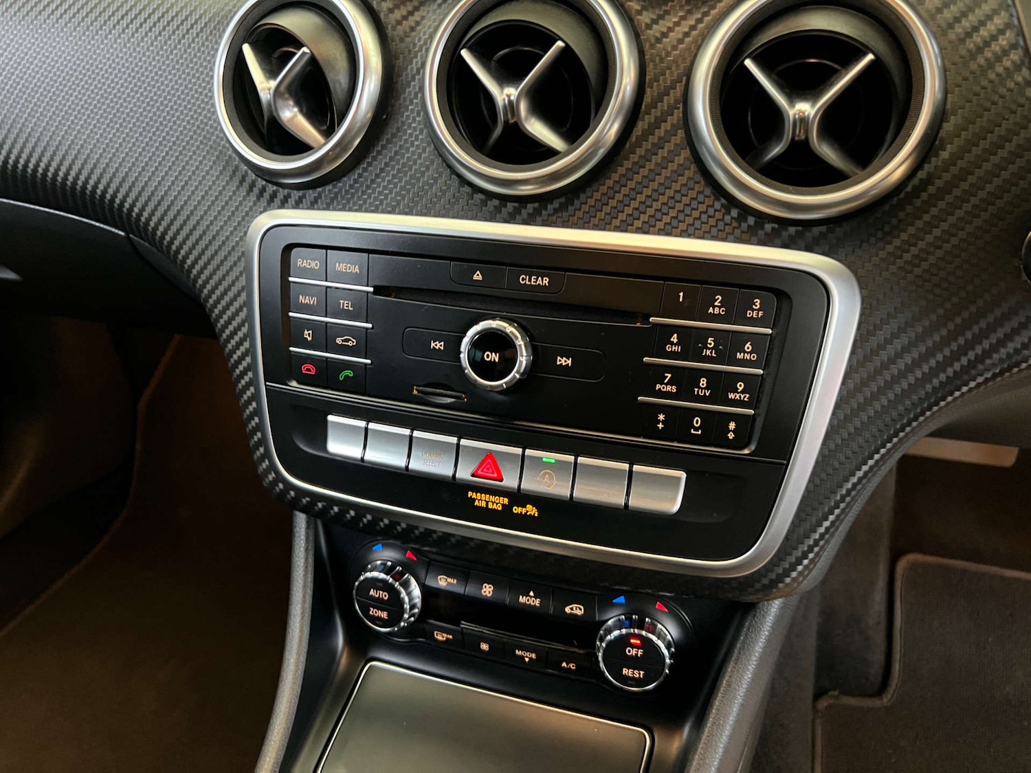 Used Mercedes-Benz A-Class 2017 for sale - 76601797: Photo 14