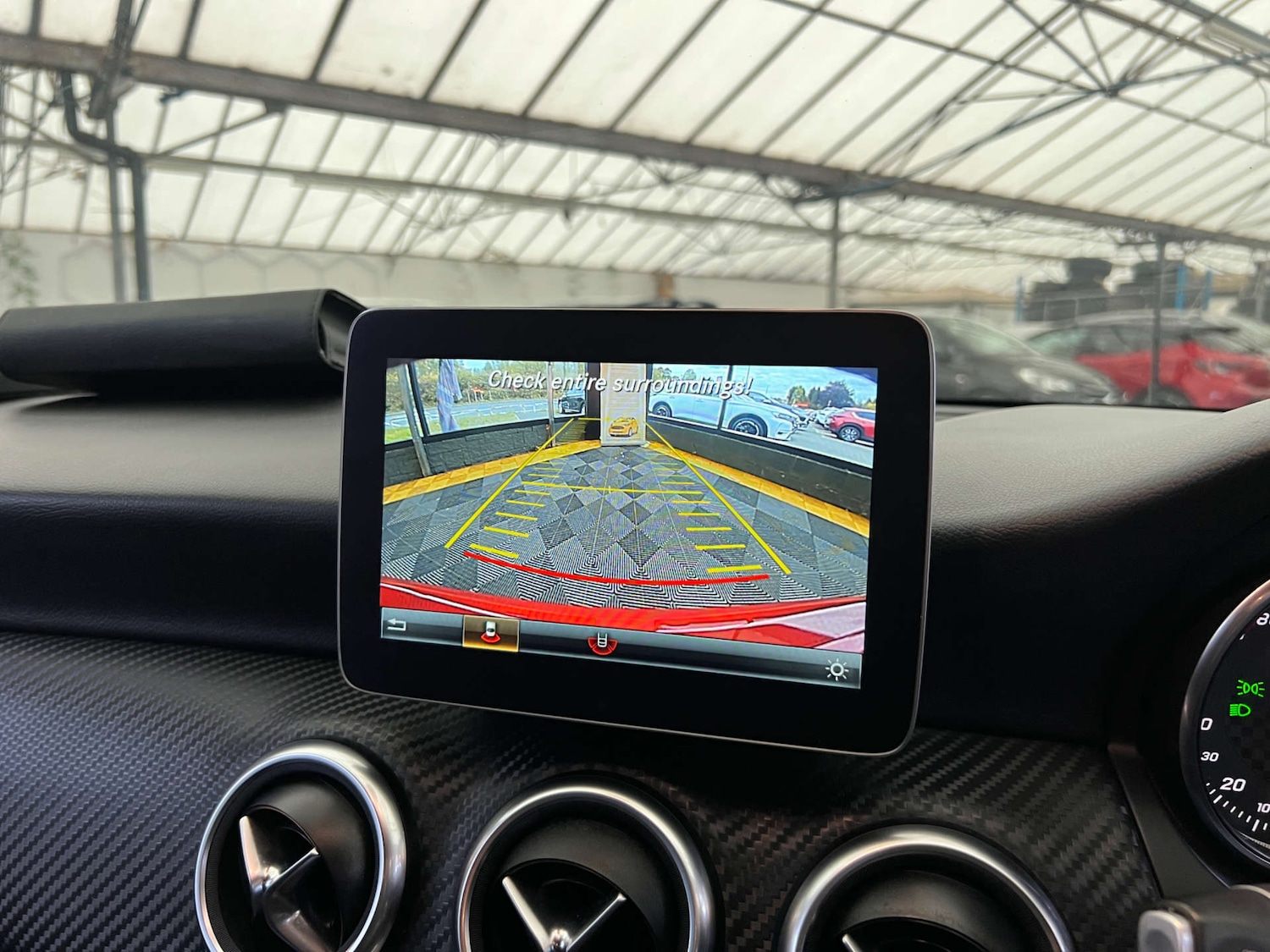 Used Mercedes-Benz A-Class 2017 for sale - 76601797: Photo 22