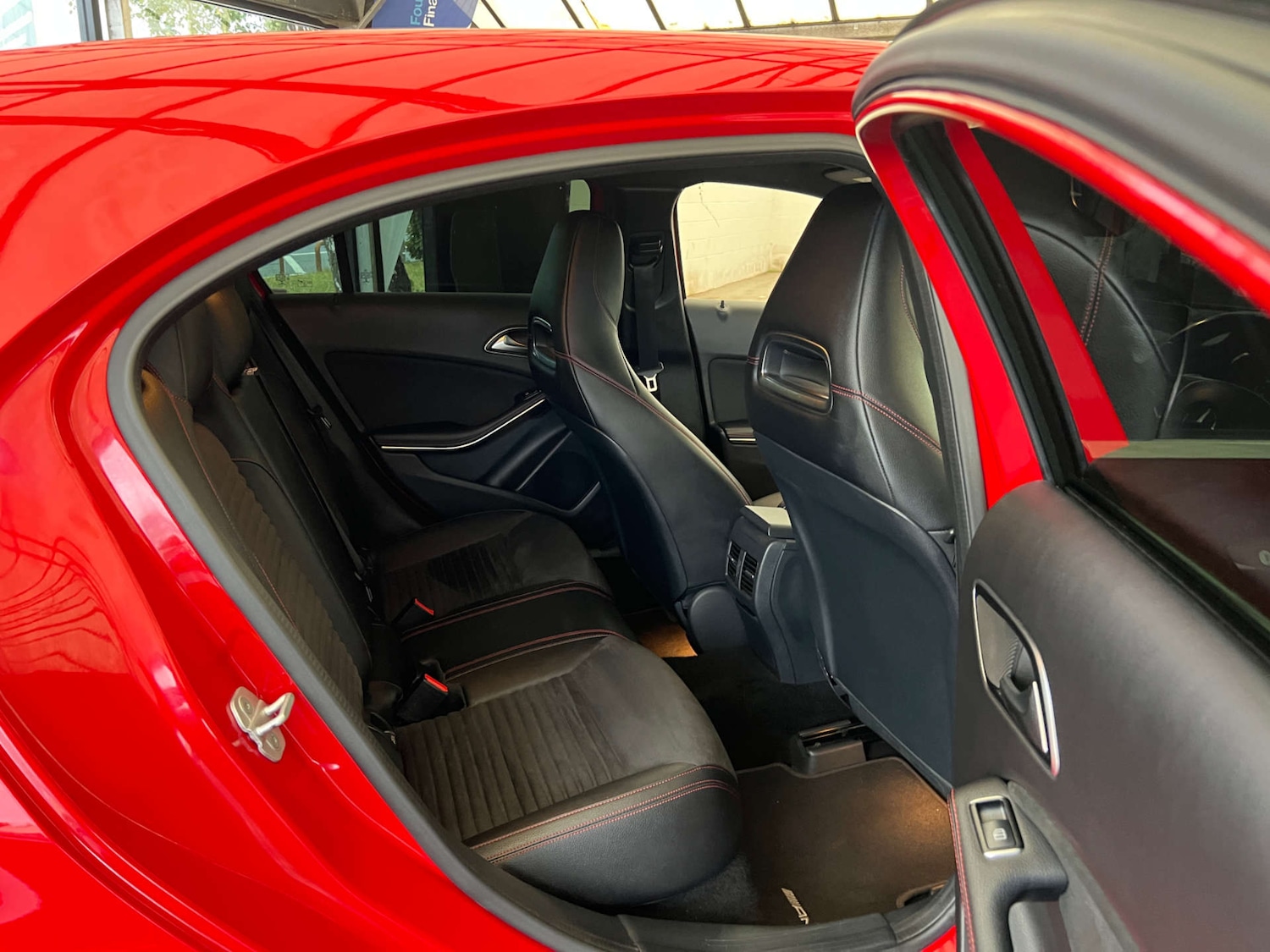 Used Mercedes-Benz A-Class 2017 for sale - 76601797: Photo 28