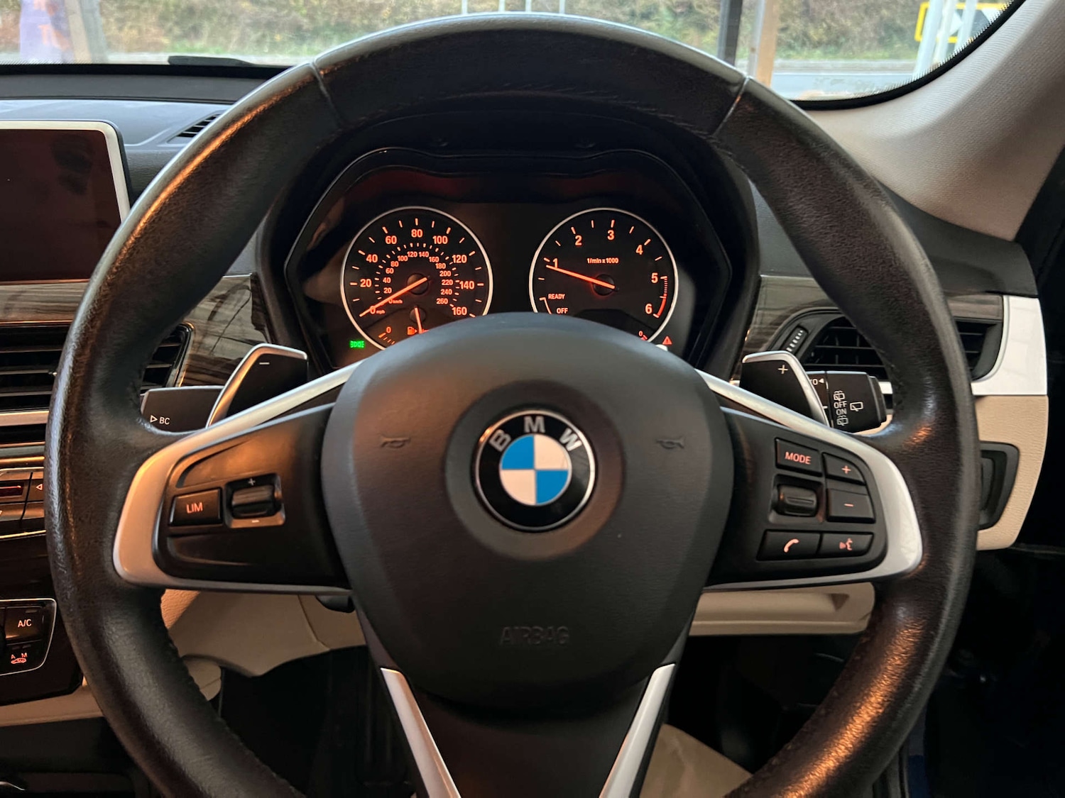 Used BMW X1 2016 for sale - 76601910: Photo 13