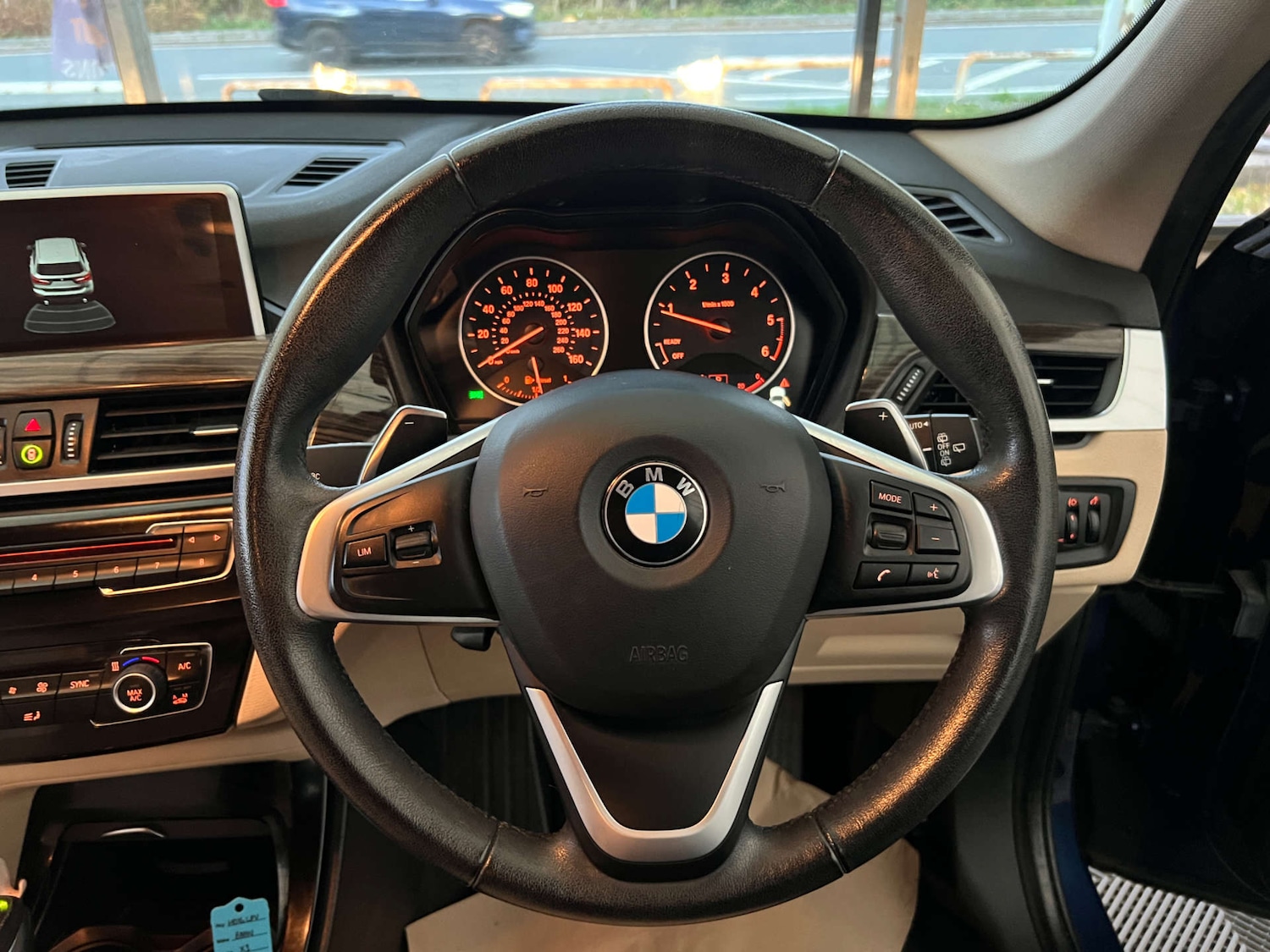 Used BMW X1 2016 for sale - 76601910: Photo 15