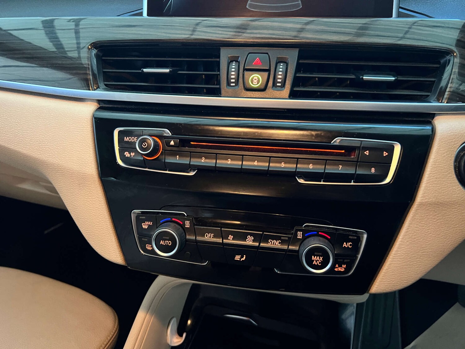 Used BMW X1 2016 for sale - 76601910: Photo 17