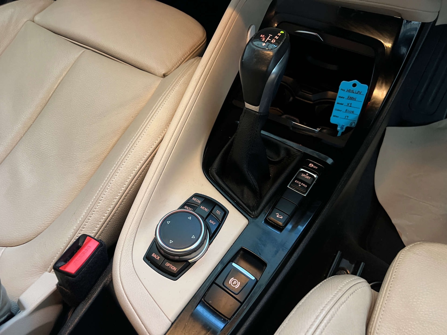 Used BMW X1 2016 for sale - 76601910: Photo 18