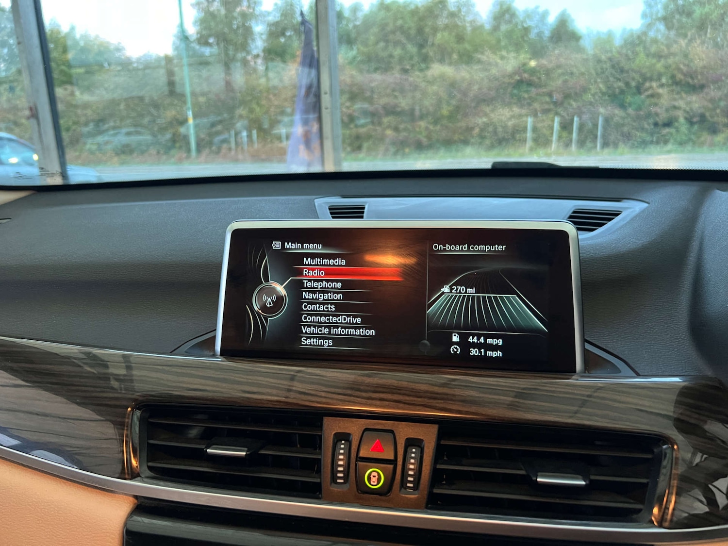 Used BMW X1 2016 for sale - 76601910: Photo 19