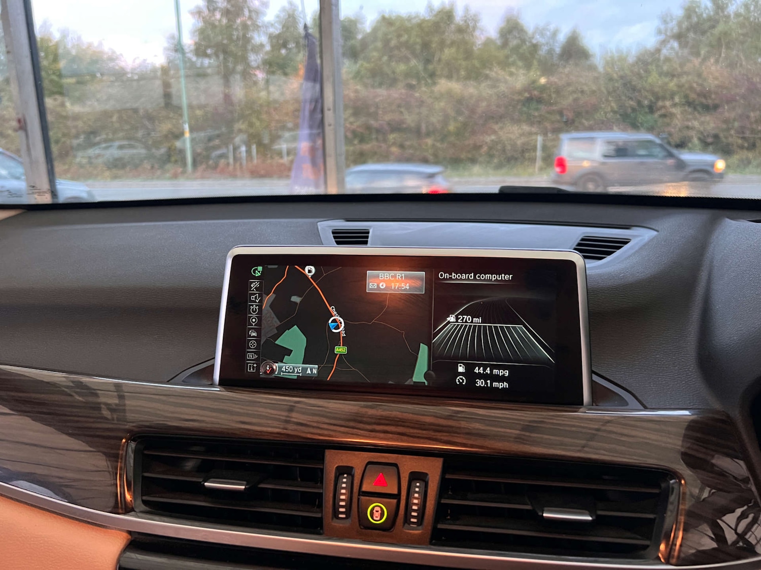 Used BMW X1 2016 for sale - 76601910: Photo 21