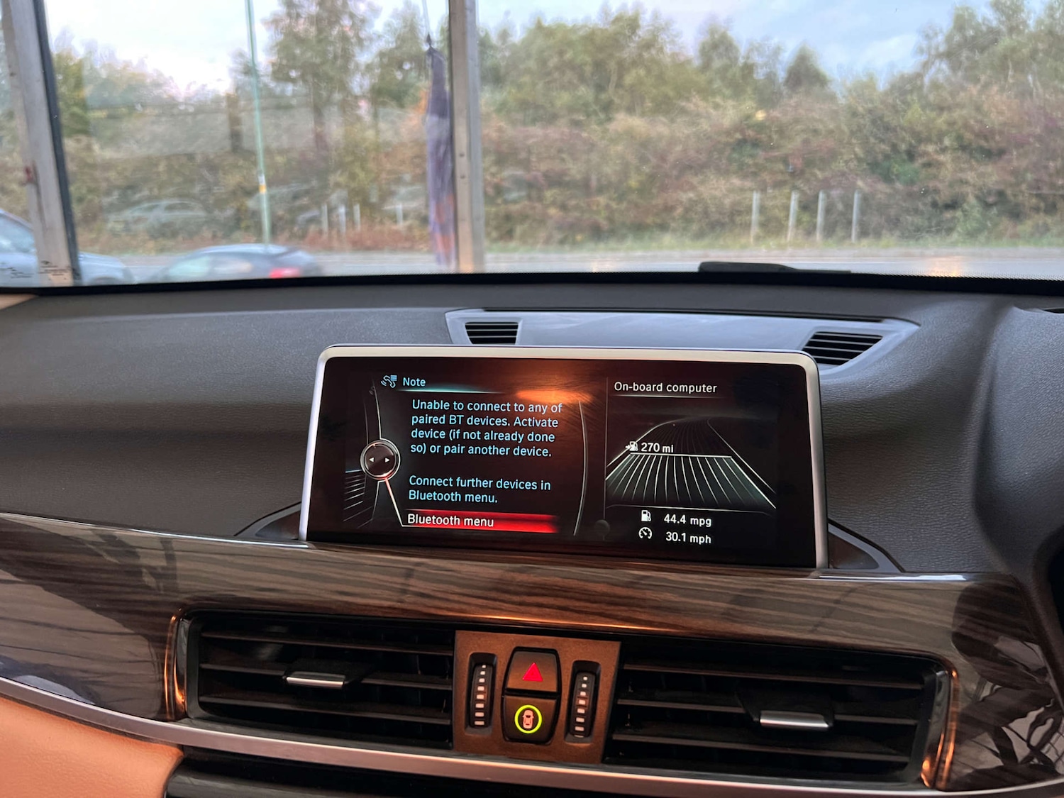 Used BMW X1 2016 for sale - 76601910: Photo 22