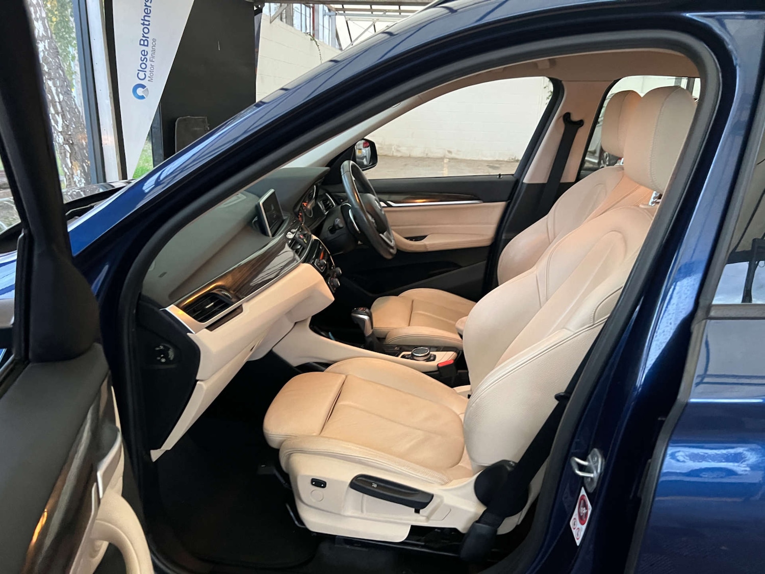 Used BMW X1 2016 for sale - 76601910: Photo 24