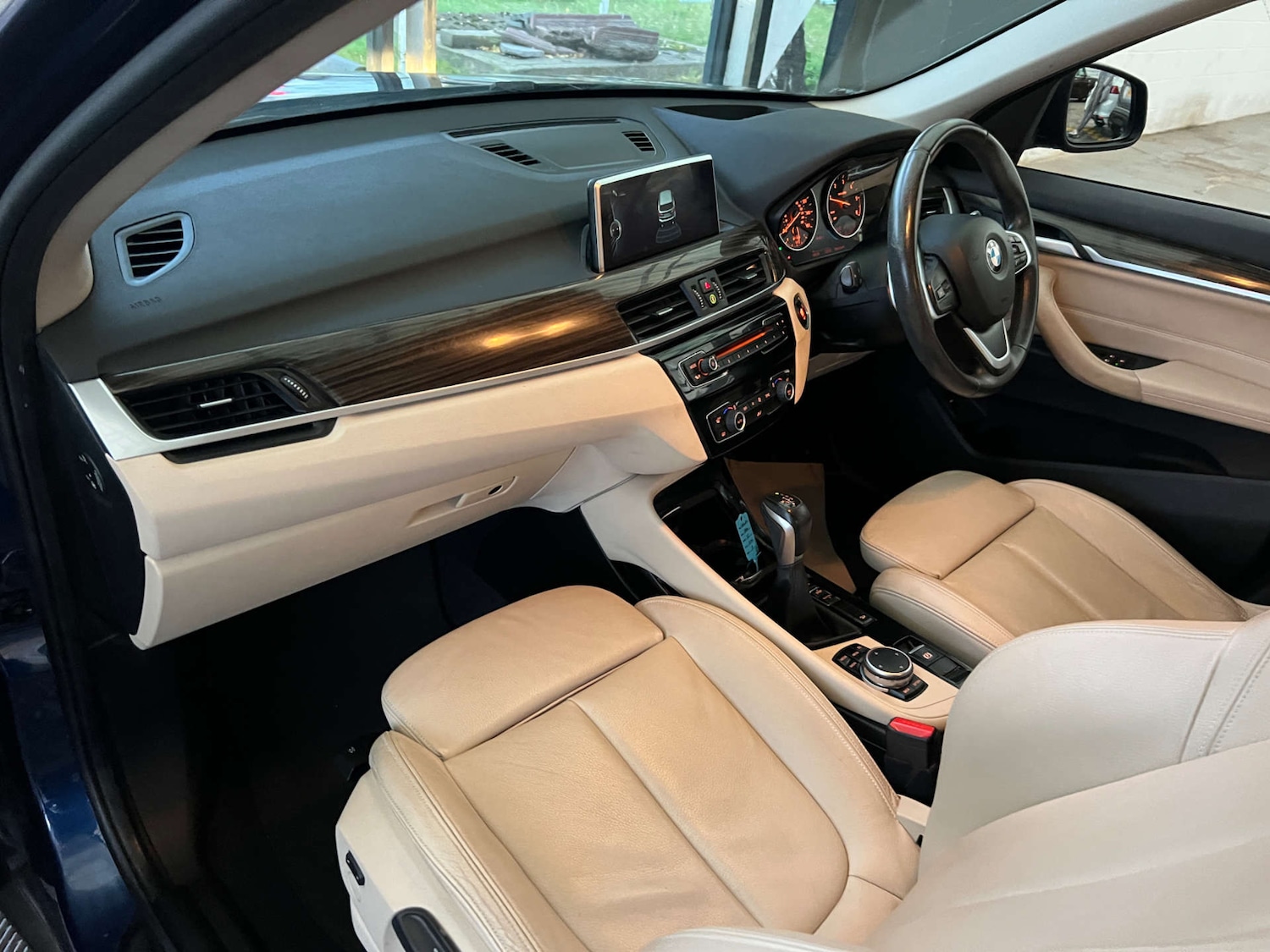 Used BMW X1 2016 for sale - 76601910: Photo 27