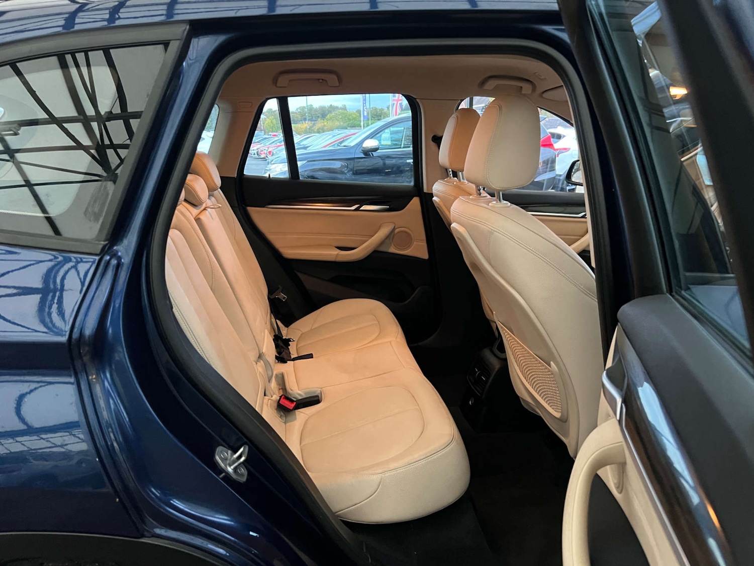 Used BMW X1 2016 for sale - 76601910: Photo 28