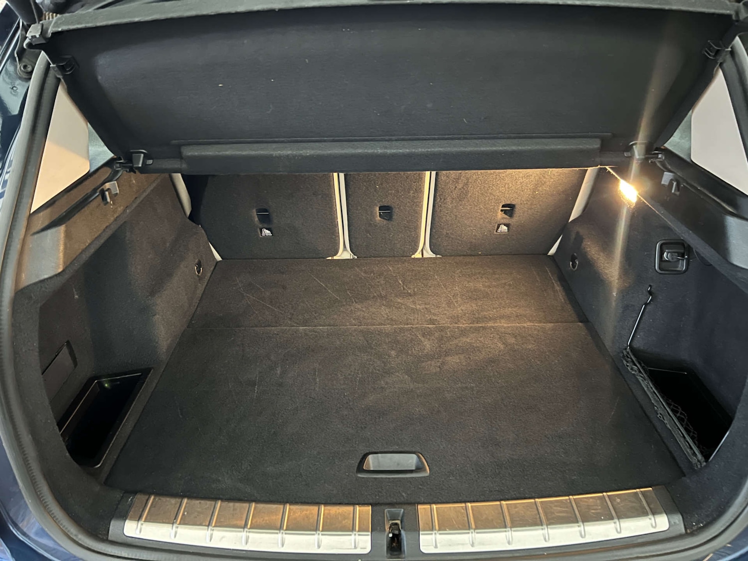 Used BMW X1 2016 for sale - 76601910: Photo 30