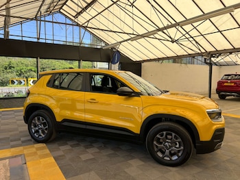 Used Jeep Avenger 2025 for sale - 78694182: Photo