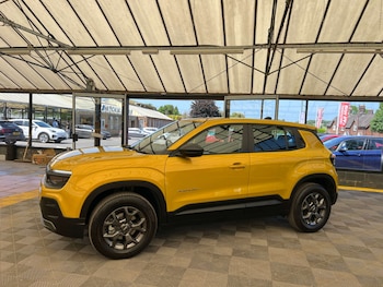 Used Jeep Avenger 2025 for sale - 78694182: Photo