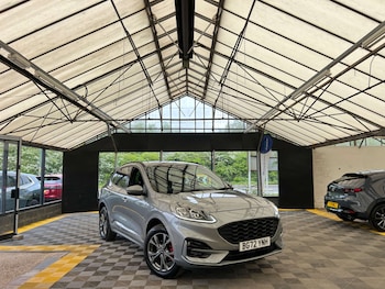 Used Ford Kuga 2022 for sale - 78614028: Photo