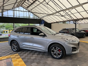 Used Ford Kuga 2022 for sale - 78614028: Photo