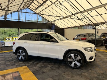 Used Mercedes-Benz GLC 2019 for sale - 79023184: Photo