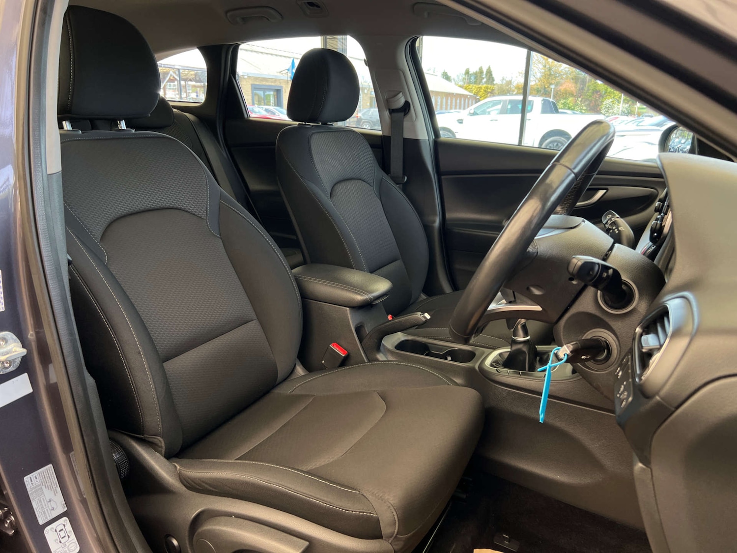 Used Hyundai i30 2020 for sale - 78202487: Photo 11