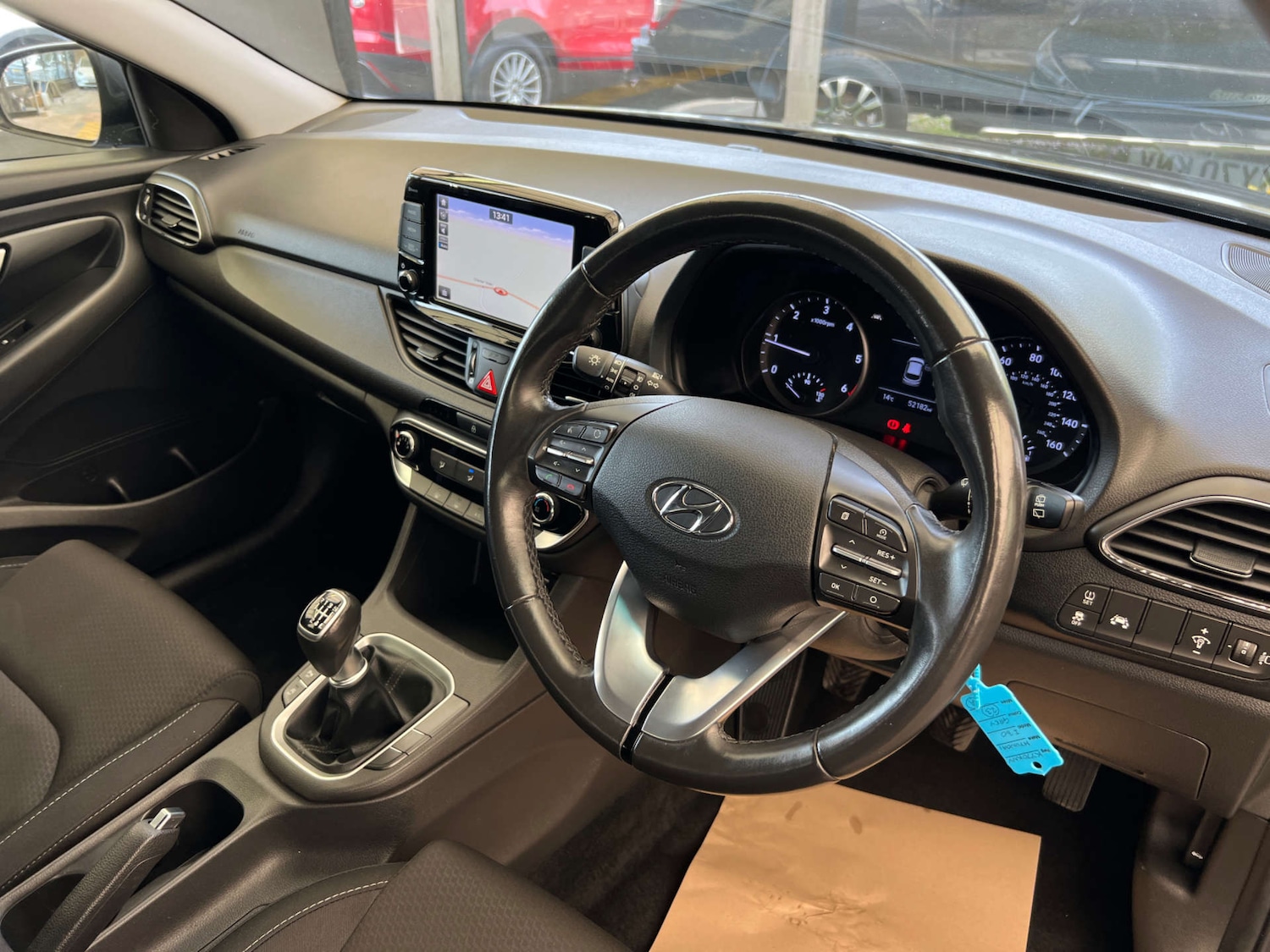 Used Hyundai i30 2020 for sale - 78202487: Photo 12