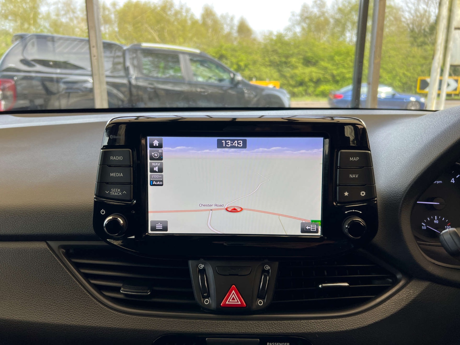 Used Hyundai i30 2020 for sale - 78202487: Photo 17