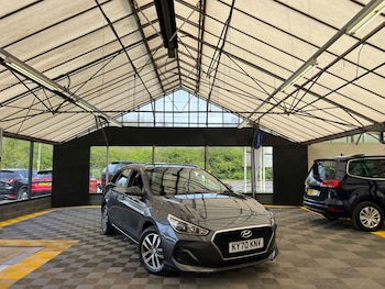 Used Hyundai i30 2020 for sale - 78202487: Photo