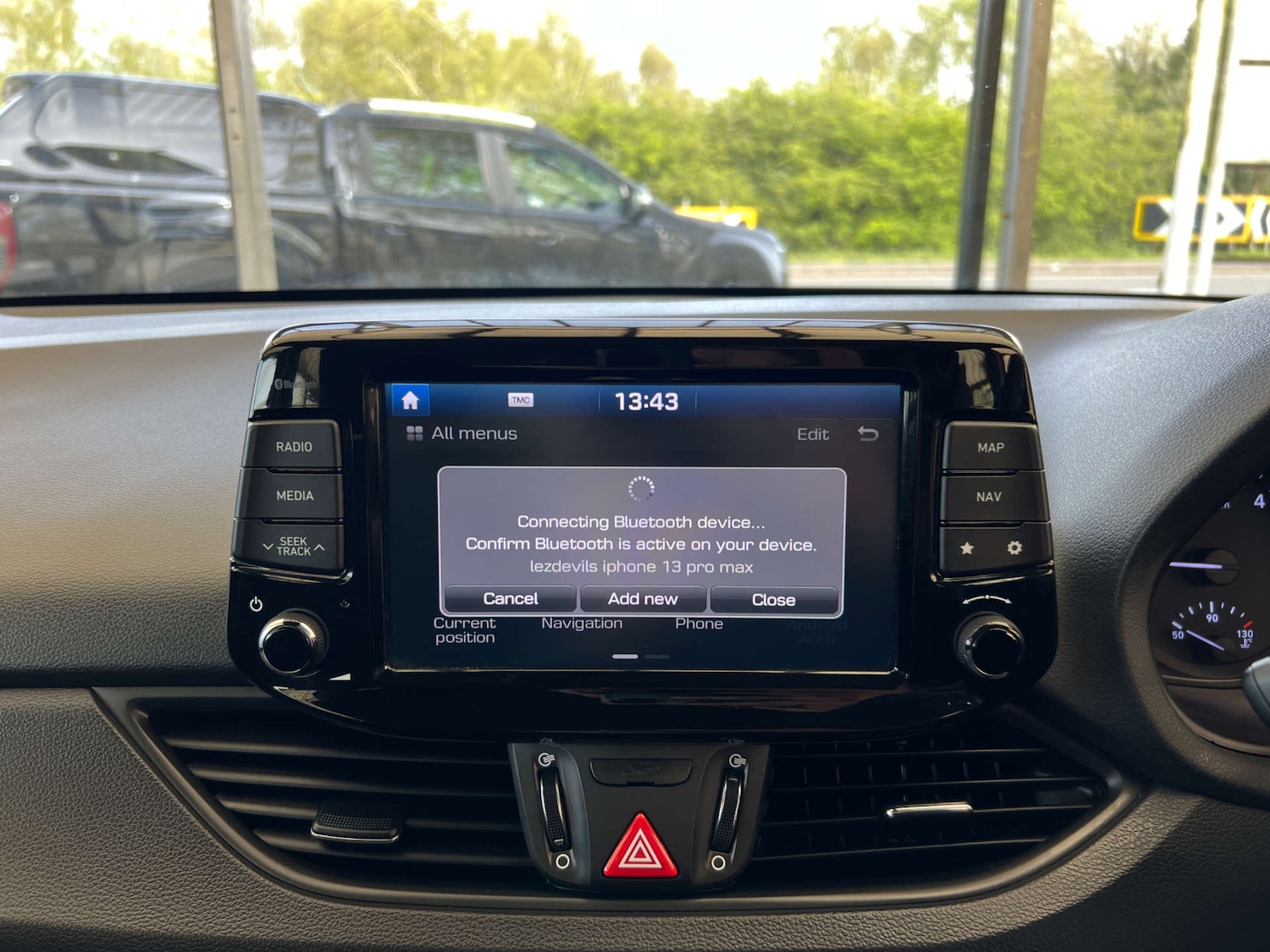 Used Hyundai i30 2020 for sale - 78202487: Photo 20