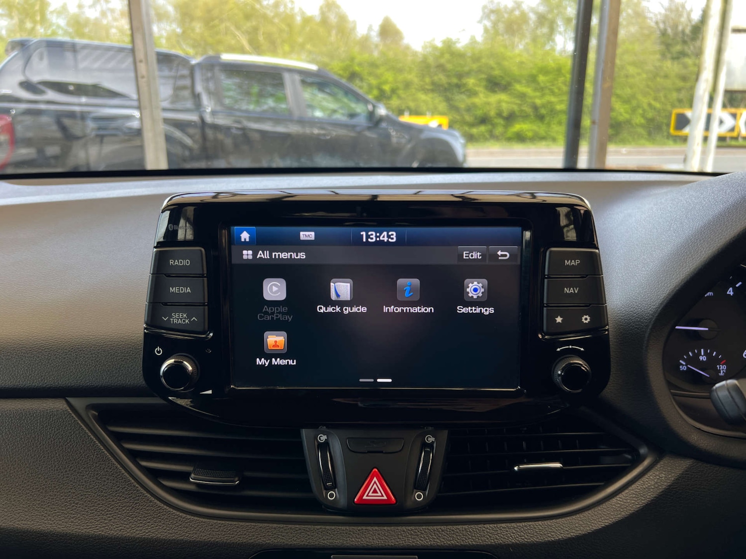 Used Hyundai i30 2020 for sale - 78202487: Photo 21