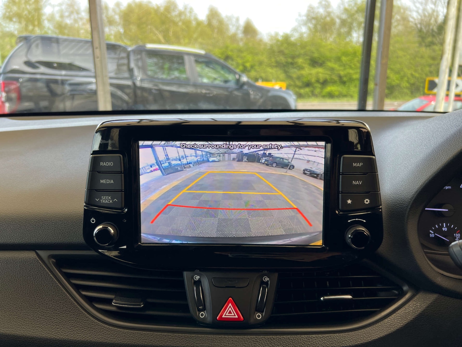 Used Hyundai i30 2020 for sale - 78202487: Photo 24