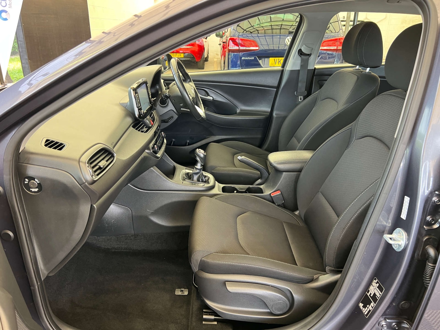 Used Hyundai i30 2020 for sale - 78202487: Photo 25