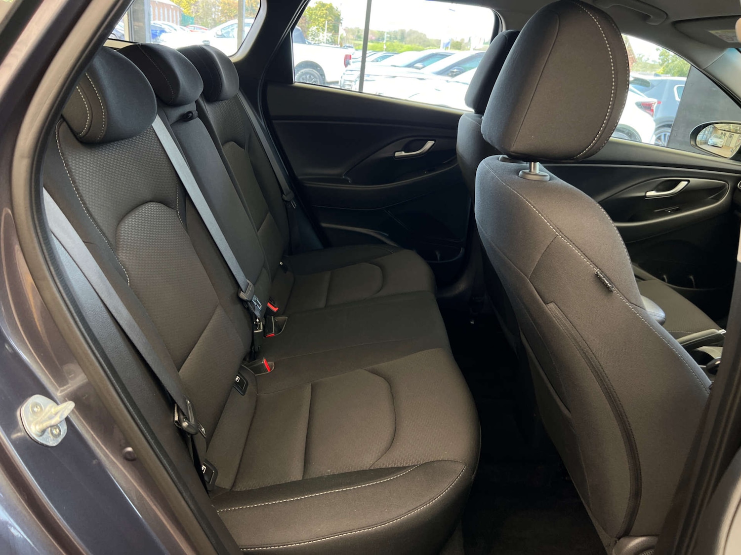 Used Hyundai i30 2020 for sale - 78202487: Photo 26