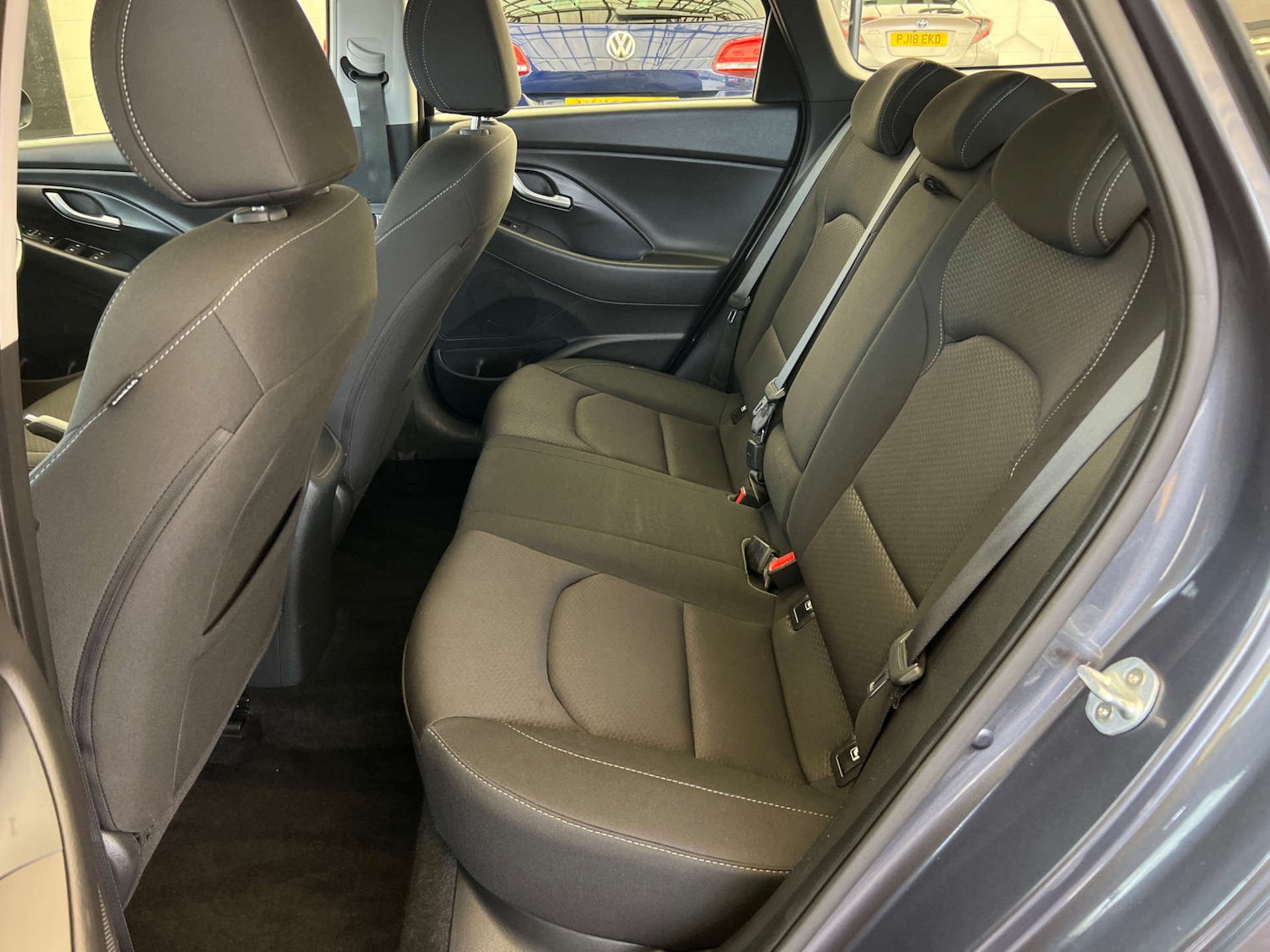 Used Hyundai i30 2020 for sale - 78202487: Photo 27