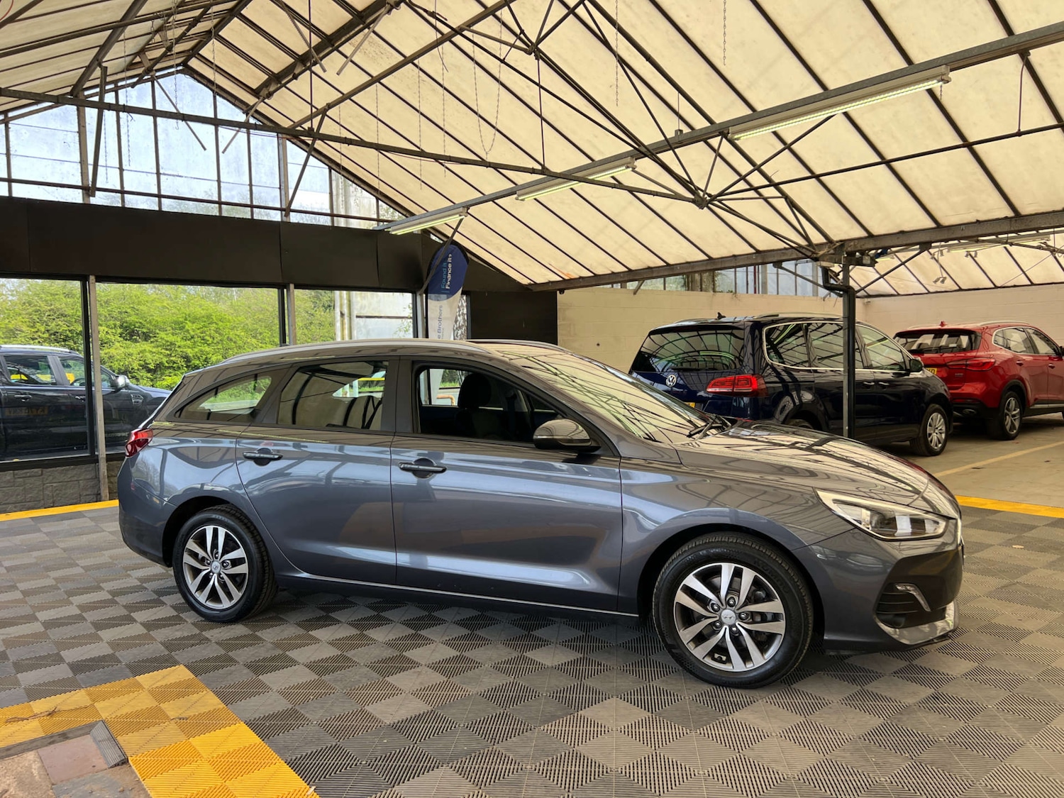 Used Hyundai i30 2020 for sale - 78202487: Photo 3