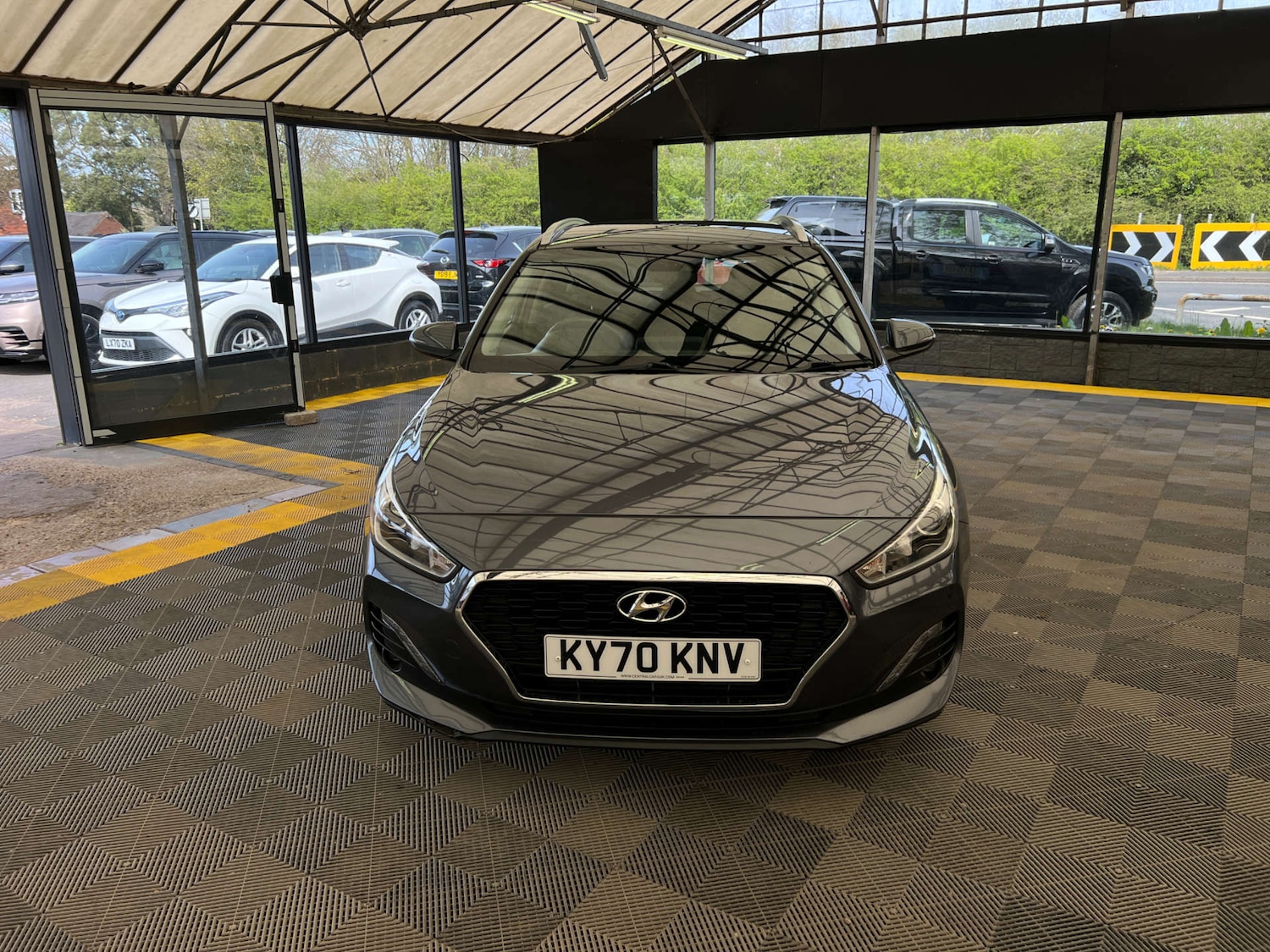Used Hyundai i30 2020 for sale - 78202487: Photo 4